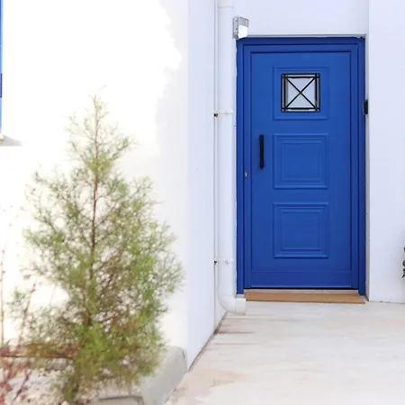 Villa Modern 4-bedroom With A Private Pool Paralimni
