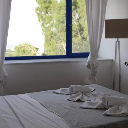 Modern 4-bedroom With A Private Pool Villa Paralimni