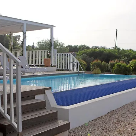 Modern 4-bedroom With A Private Pool Villa